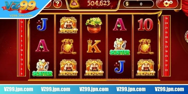 Cây Tài Vượng VZ99 có điểm gì đặc biệt?