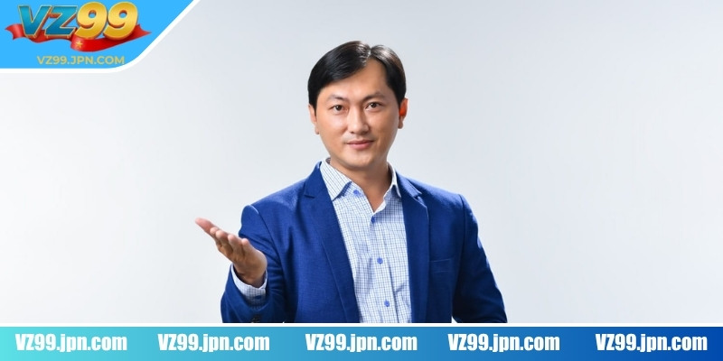 Giới thiệu tiểu sử của CEO Hậu Linh Nguyễn