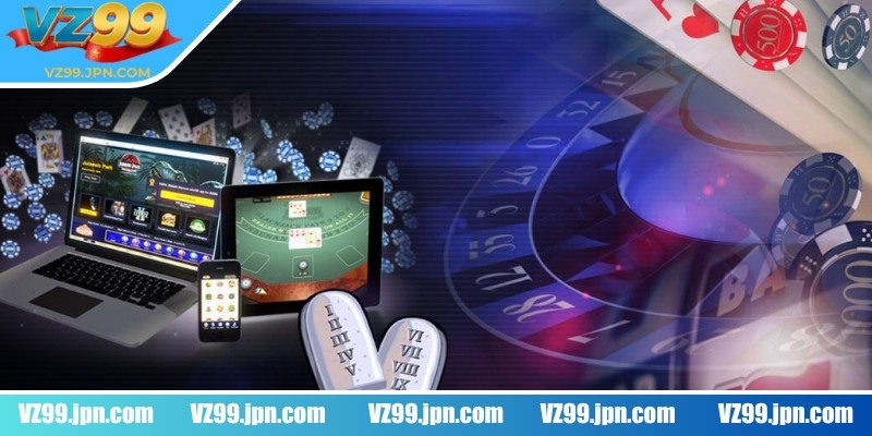 Phát triển nền tảng giải trí đổi thưởng online