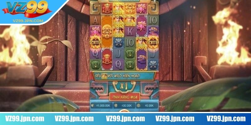 Cách đặt cược khi tham gia 