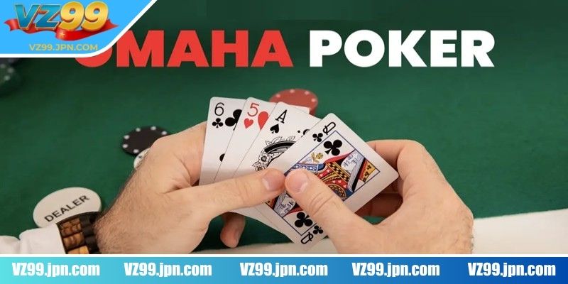 Các biến thể của Poker VZ99