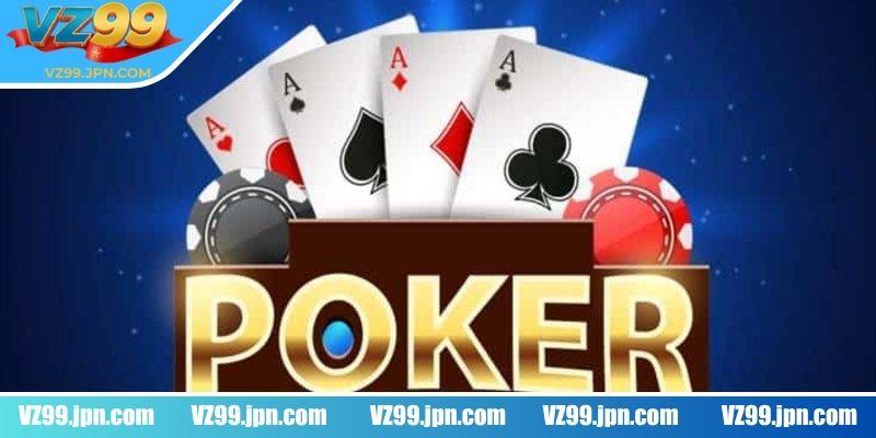 Thuật ngữ cần biết khi chơi poker